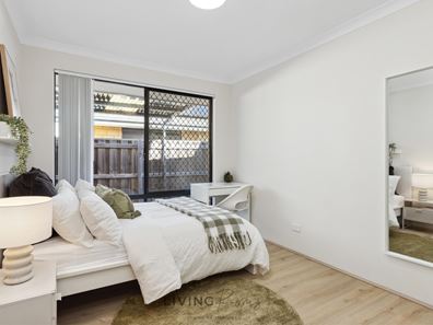 Room 3/ 23 Karon Vista, Halls Head WA 6210