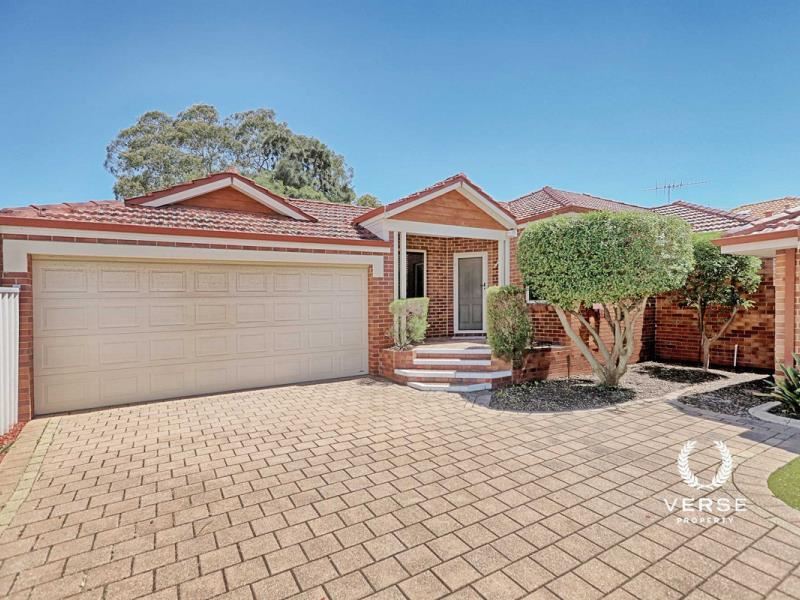4/41 Alday Street, St James WA 6102