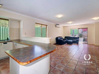 4/41 Alday Street, St James WA 6102