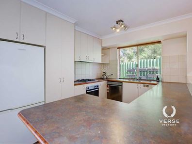 4/41 Alday Street, St James WA 6102
