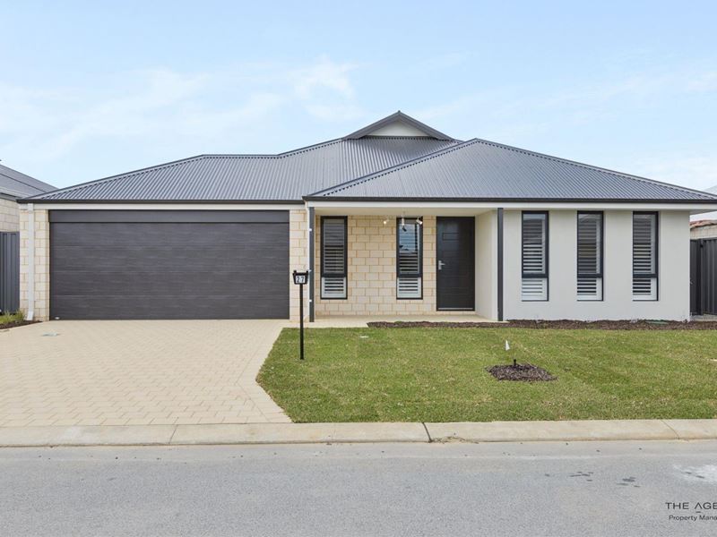 27 Malurus Way, Wellard