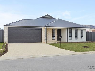 27 Malurus Way, Wellard WA 6170