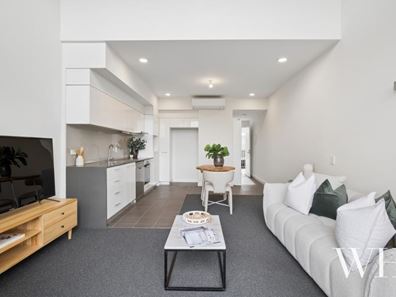 15/22 Heirisson Way, North Coogee WA 6163