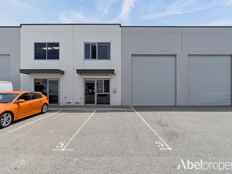 5/10 Wem Lane, Landsdale WA 6065