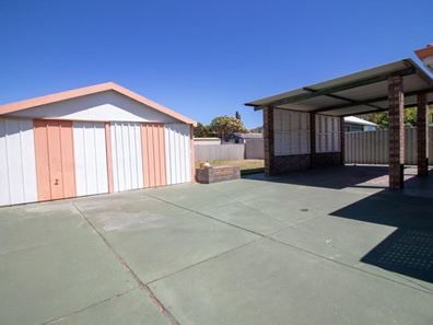 25 First Ave, Shoalwater WA 6169