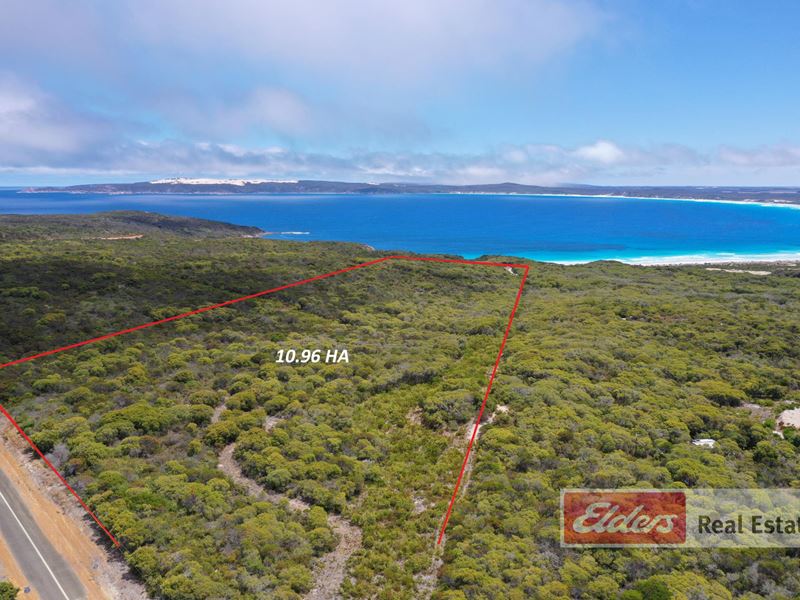 151 Point Henry Road, Bremer Bay