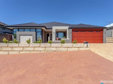 4 Chalkwell Bend, Landsdale WA 6065