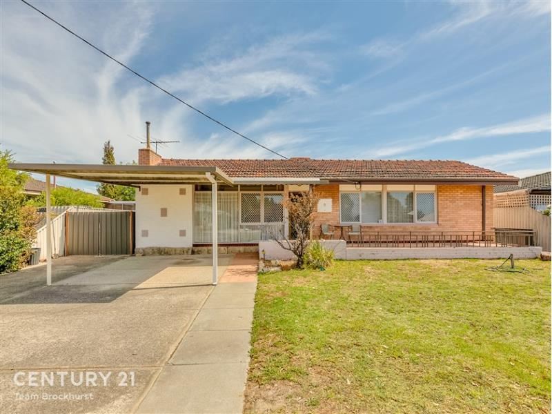 9 Earls Court, Thornlie WA 6108