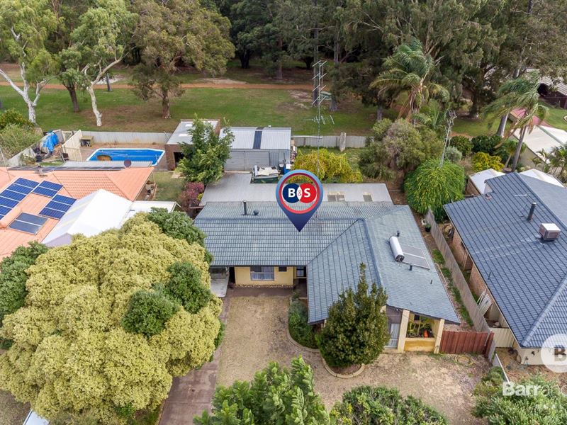 3 Folkstone Court, Waroona