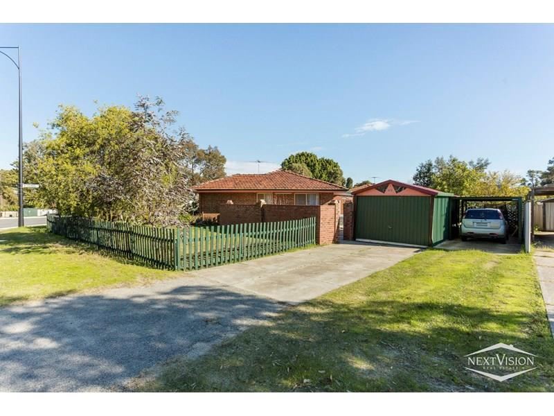 82 Counsel Road, Coolbellup