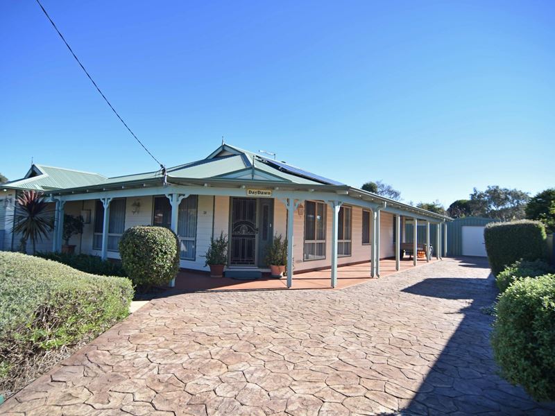 28 Catherine Street, Castletown