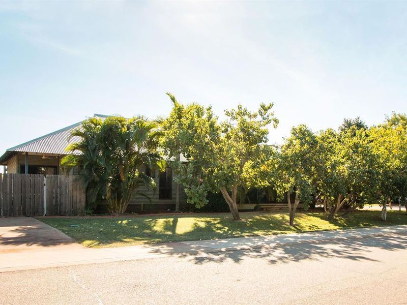 50 Durack Crescent, Broome WA 6725