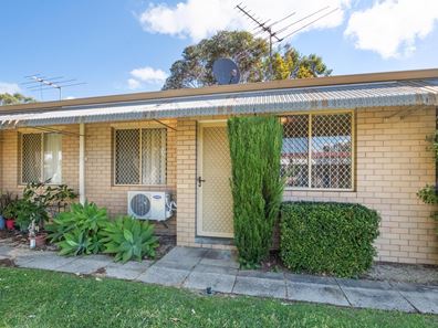 3/47 Shakespeare Avenue, Yokine WA 6060