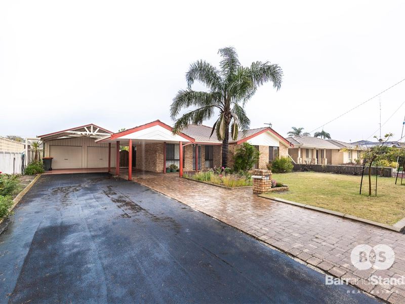 17 Dillon Street, Carey Park