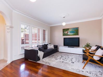 4 Caddy Avenue, West Leederville WA 6007