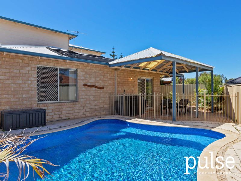 23 Galway Gardens, Warnbro WA 6169