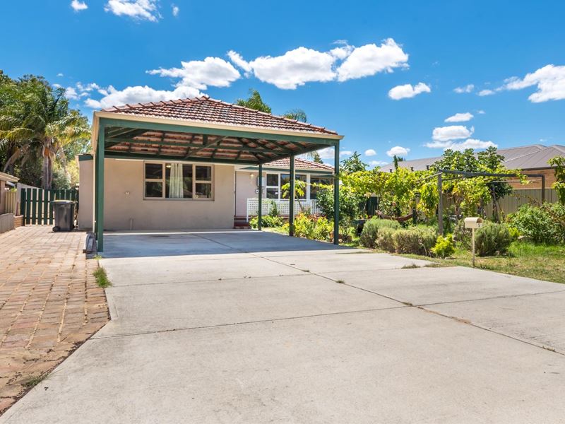 5B Coleman Place, Beckenham WA 6107