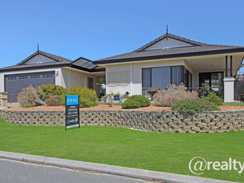 8 Julia Lane, Yakamia WA 6330