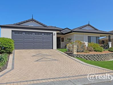 8 Julia Lane, Yakamia WA 6330