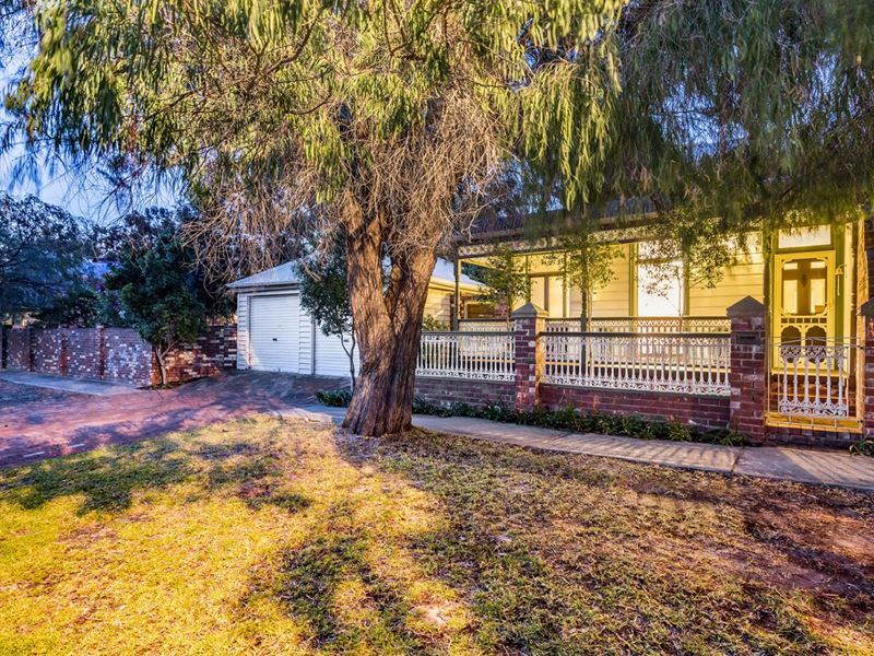 7 Ebsworth Street, Mount Lawley WA 6050