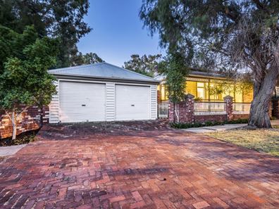 7 Ebsworth Street, Mount Lawley WA 6050