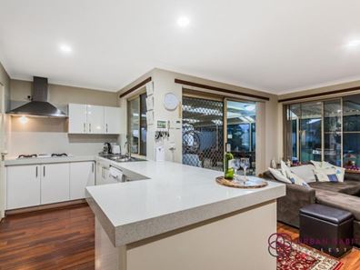 3 Coronata Drive, Warnbro WA 6169