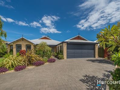 12 Karalla Elbow, Quinns Rocks WA 6030