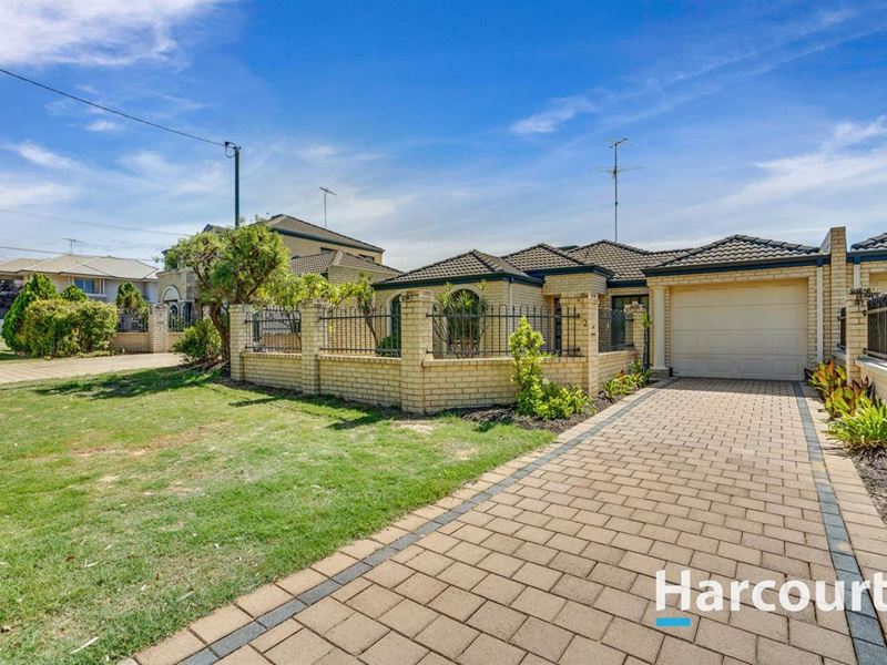 2/4A Stewart Street, Mandurah WA 6210