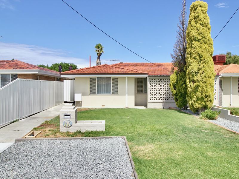 9B Waller Street, Rockingham WA 6168