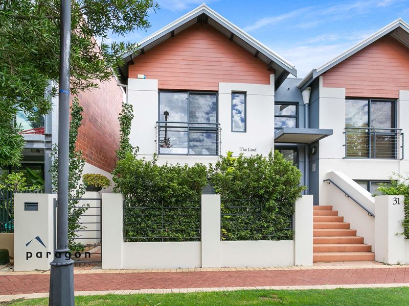 3/31-37 Kadina Street, North Perth WA 6006