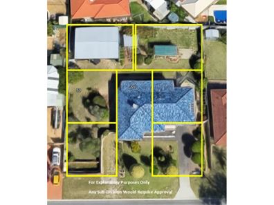 55 Frederick Street, Wanneroo WA 6065