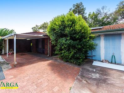 16 Ningaloo Way, Thornlie WA 6108