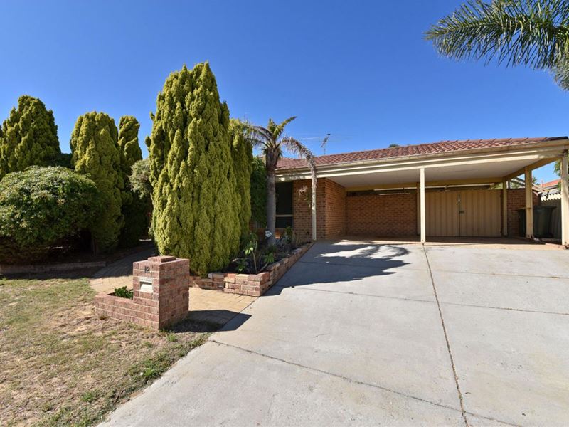 12 Calabar Court, Merriwa WA 6030