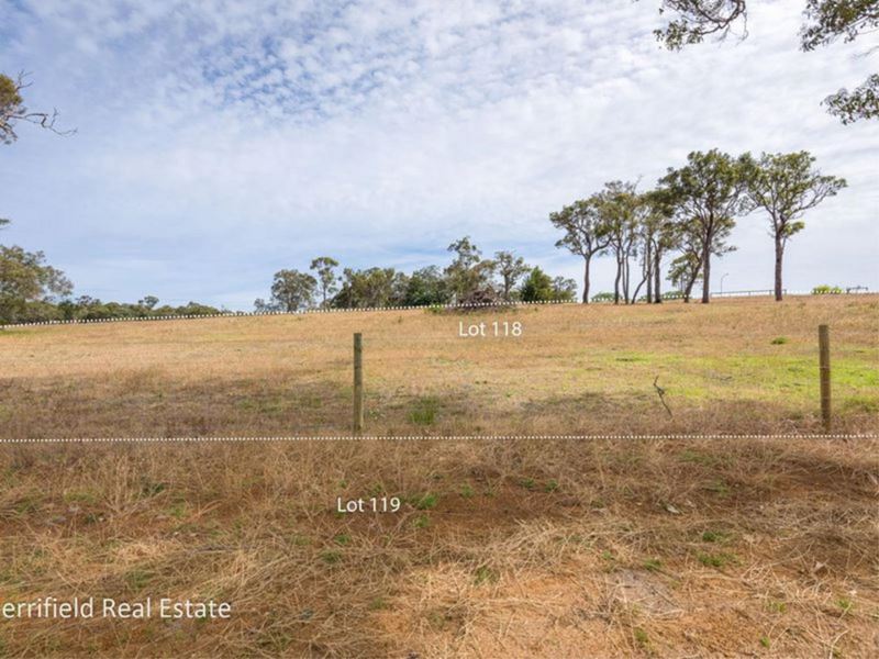 Lot 119,  Hobbs Close, Kalgan WA 6330