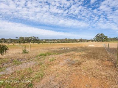 Lot 119,  Hobbs Close, Kalgan WA 6330