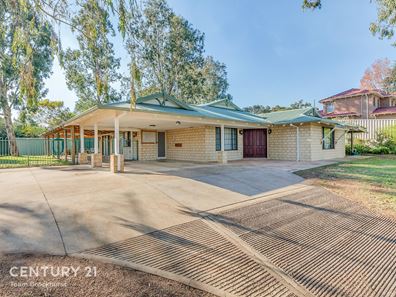 11 Russelia Way, Roleystone WA 6111