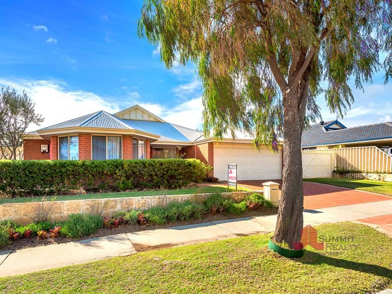 38 Blaxland Road, Dalyellup