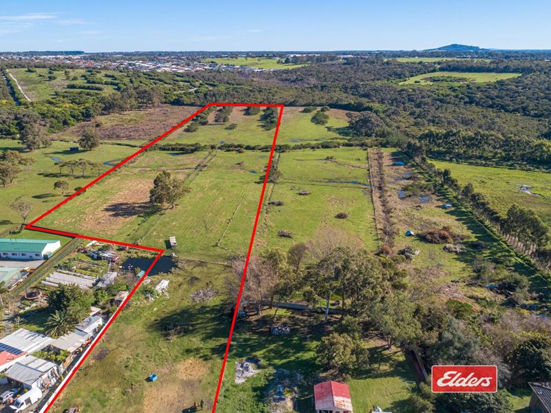 125 Ulster Road, Yakamia