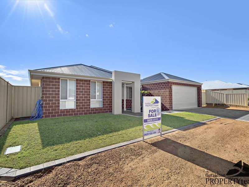 15 Swell Terrace, Glenfield WA 6532