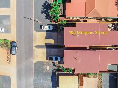 49A Morgans Street, Port Hedland WA 6721