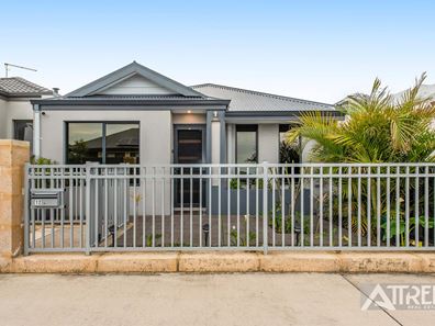 12 Lamboo Road, Harrisdale WA 6112