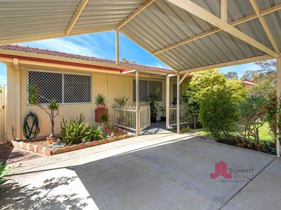 16A Whitley Place, Withers WA 6230