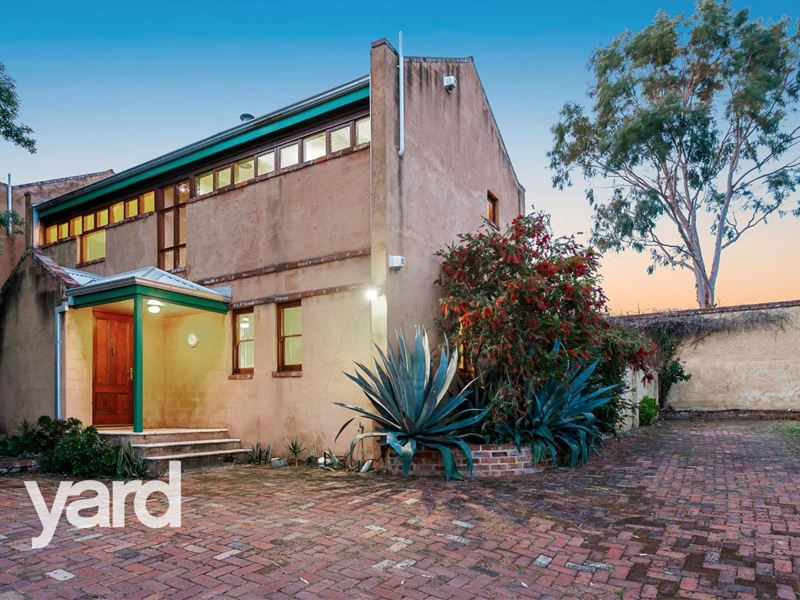 4B Blinco Street, Fremantle WA 6160