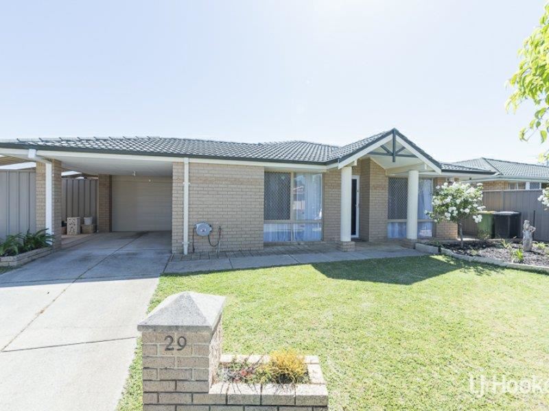 29 Juniper Court, Thornlie WA 6108