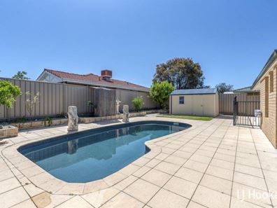 29 Juniper Court, Thornlie WA 6108