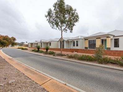 Lot 10, 9 Rodsand Circuit, Ellenbrook WA 6069