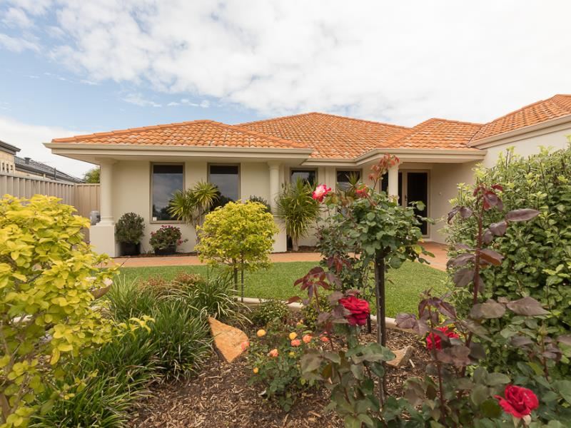 6 Oceanrunner Boulevard, Shoalwater WA 6169