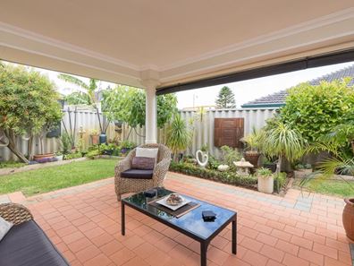 6 Oceanrunner Boulevard, Shoalwater WA 6169