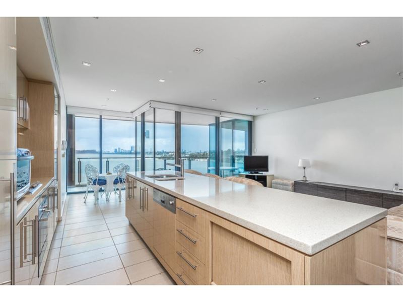 N802/70 Canning Beach Road, Applecross
