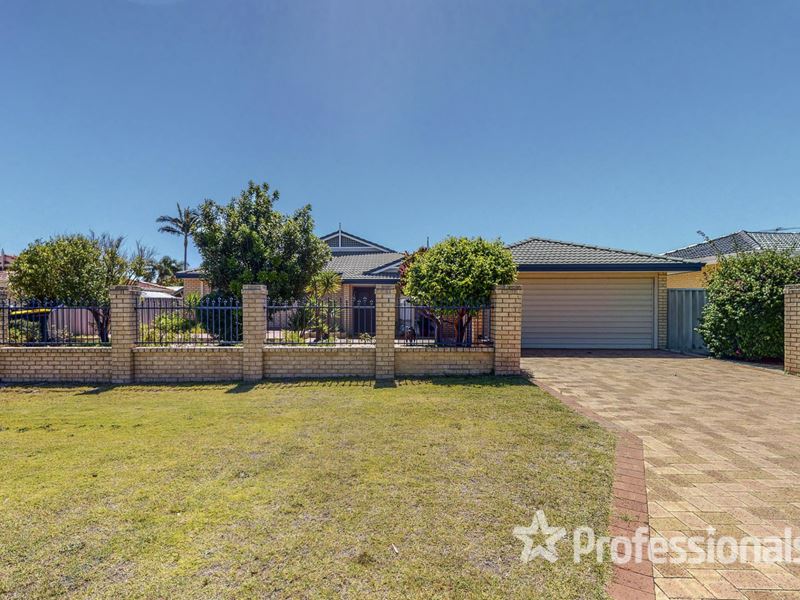 81 Bluegum Road, Beechboro